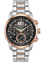 Bulova Sutton 98B335