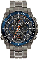 Bulova Precisionist 98B343