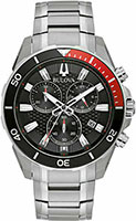 Bulova Sports 98B344