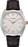Bulova Classic 98B347