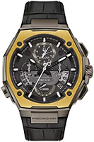 Bulova Precisionist 98B354