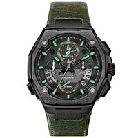 Bulova Precisionist 98B355