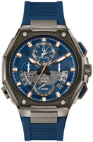 Bulova Precisionist 98B357
