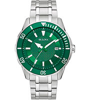 Bulova Sports 98B359