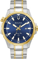 Bulova Marine Star 98B384
