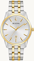 Bulova Sutton 98B385