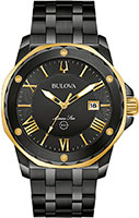 Bulova Marine Star 98B386