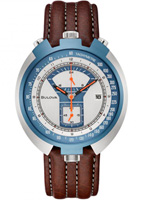 Bulova Parking Meter 98B390