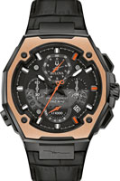 Bulova Series X 98B402
