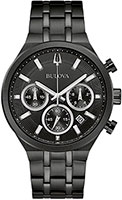 Bulova Chronograph 98B404
