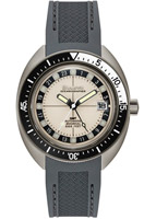 Bulova Oceanographer 98B407