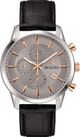 Bulova Sutton 98B409