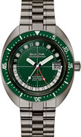 Bulova Oceanographer 98B415