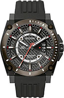 Bulova Precisionist 98B417