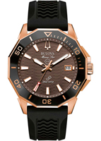 Bulova Marine Star 98B421