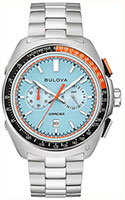Bulova Racer Chronograph 98B432