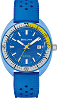 Bulova Snorkel 98B445