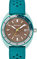Bulova Snorkel 98B446