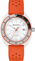 Bulova Snorkel 98B448