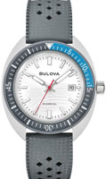 Bulova Snorkel 98B449