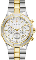 Bulova Classic 98B450