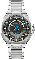 Bulova Precisionist 98B456