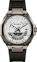 Bulova Precisionist 98B457