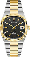 Bulova Super Seville 98B458