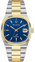 Bulova Super Seville 98B462