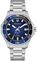 Bulova Marine Star 98B466