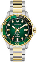 Bulova Marine Star 98B467