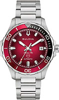 Bulova Marine Star 98B472