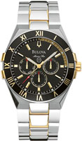 Bulova Marine Star 98C004