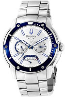 Bulova Marine Star 98C107
