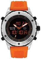 Bulova Marine Star 98C118