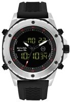Bulova Marine Star 98C119