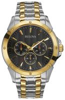 Bulova Classic 98C120