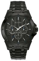 Bulova Classic 98C121