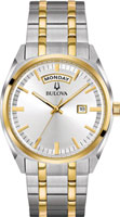 Bulova Classic 98C127