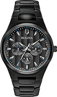 Bulova Classic 98C129
