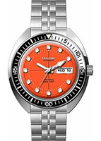 Bulova Oceanographer 98C131