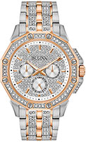 Bulova Octava 98C133
