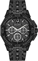 Bulova Octava 98C134