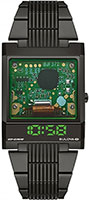 Bulova Computron 98C140