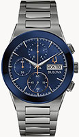 Bulova Millennia 98C143