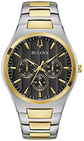 Bulova Classic 98C144