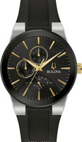 Bulova Millennia 98C146