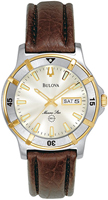 Bulova Marine Star 98C71