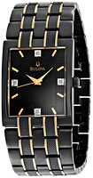 Bulova Diamond 98D004