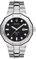 Bulova Diamond 98D103